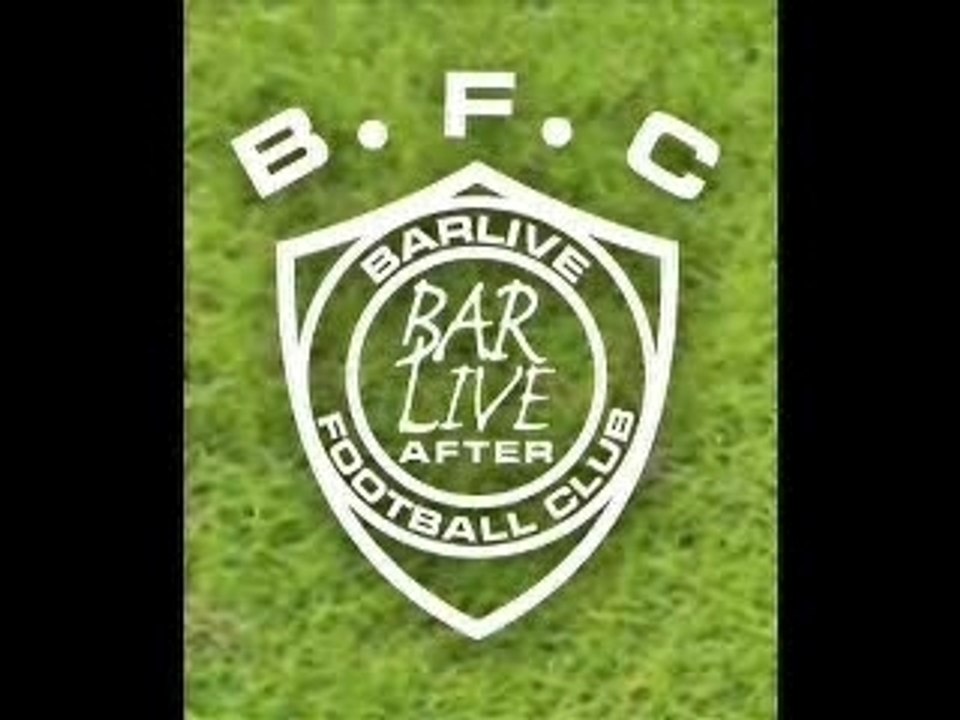 MATCH BFC - INNO