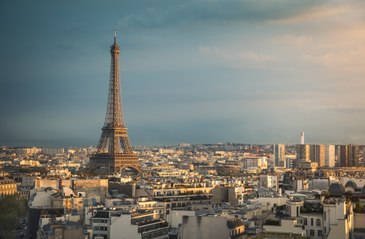 6 choses que vous ne saviez pas sur la Tour Eiffel