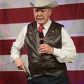 Who is Roy Moore? [Mic Archives]