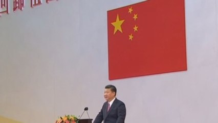 China anuncia el cierre de empresas norcoreanas en el país en cuatro meses