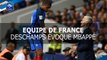 Equipe de France : Didier Deschamps évoque Kylian Mbappé