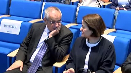 Cumhurbaşkanı Erdoğan'ın Kızı Esra Albayrak, "Hızla Gelişen Bilimsel Disiplinler Çağında Doğum"...