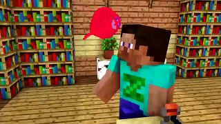Cubic Minecraft Animations - My Best Videos in 2017 - Full List