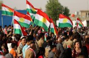 Indépendance du Kurdistan irakien : déjà la fin du rêve ?