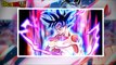 Dragon Ball Super Episode 110-Goku Transforms In To His Limit Breaking Form- (Spoilers)