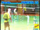 12^ puntata Parate Compilation - Goalkeeper Compilation - 12^ puntata