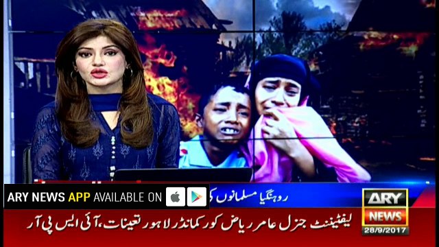 Rohingyas fleeing Myanmar use night cover to save lives