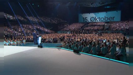 L'Austria mette la freccia a destra