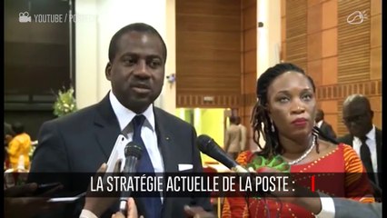 La Poste ivoirienne va supprimer 306 postes