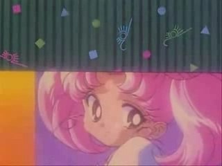 Ending sailor moon super s 2º