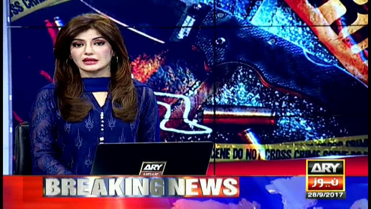 News @ 6 - 28th September 2017