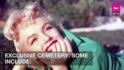 Hugh Hefner To Be Buried Next To Sex Icon Marilyn Monroe