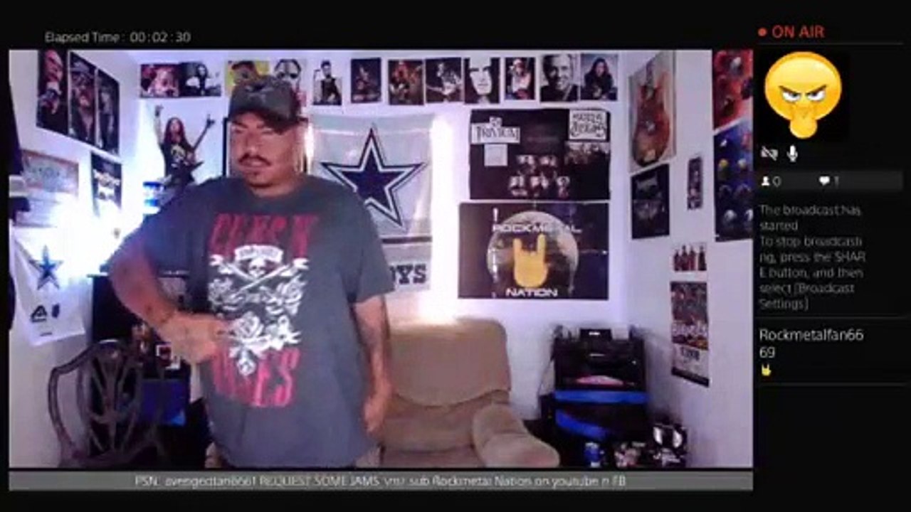 RockMetal Nation \m/ (185)