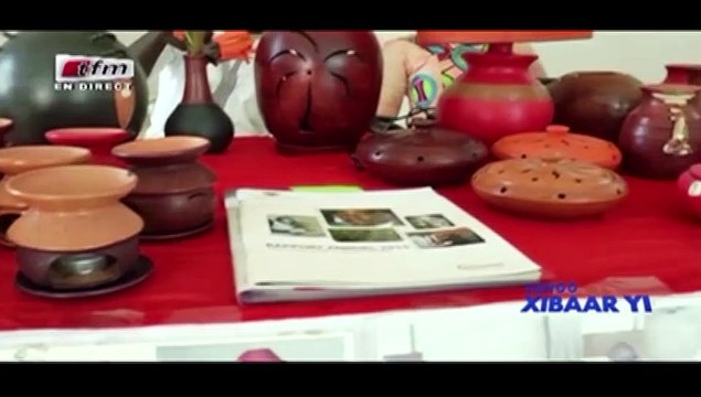 REPLAY - Xibar Yi 13h - invité : MAMADOU LAMINE FATY - 28 Septembre 2017