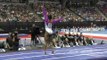 Simone Biles - Vault 1 - 2016 P&G Gymnastics Championships - Sr. Women Day 1
