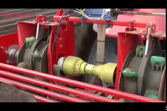 Top Most Amazing Modern Machines Heavy Equipment In The World, Smart Machinery New Technol