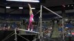 Sloane Blakely - Uneven Bars - 2016 P&G Gymnastics Championships – Jr. Women Day 1
