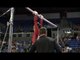 Morgan Hurd - Uneven Bars - 2016 P&G Gymnastics Championships – Jr. Women Day 1