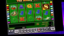 Обзор игрового автомата The Money Game от клуба Вулкан