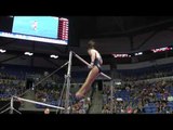 Emily Lee - Uneven Bars - 2016 P&G Gymnastics Championships – Jr. Women Day 1