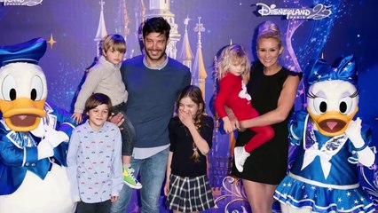 Le fantasme très coquin d'Elodie Gossuin