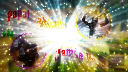 Convite Virtual Animado - Alice