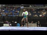 Hannah Joyner - Uneven Bars - 2016 P&G Gymnastics Championships – Jr. Women Day 1
