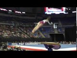 Jordan Bowers - Vault - 2016 P&G Gymnastics Championships - Jr. Women Day 1