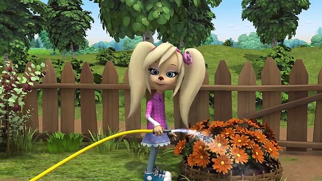 Барбоскины - Прощай, Лето! Сборник мультиков