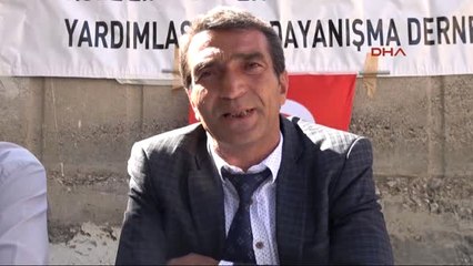 Sivas Engelli Derneği, Maddi İmkansızlıktan Kapanıyor