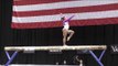 Simone Biles - Balance Beam - 2016 P&G Gymnastics Championships – Sr. Women Day 1