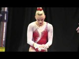 Alyssa Baumann - Uneven Bars - 2016 P&G Gymnastics Championships – Sr. Women Day 1