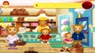 Explorer Daniel Tigers Neighborhood App Game Episode Bakery Store