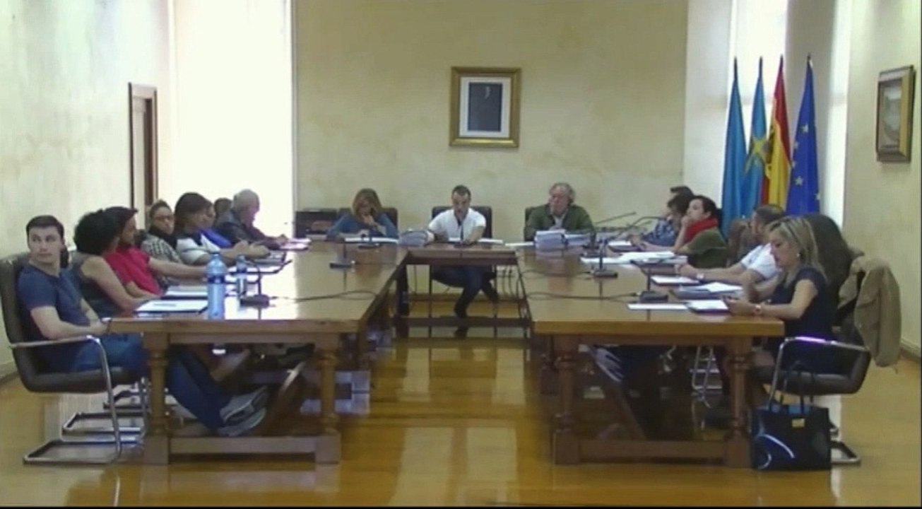 Aprobada la moción sobre regulación del "Acto de bienvenida a la comunidad"_Ayuntamiento de Corvera