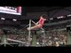 Lauren Hernandez - Uneven Bars - 2016 P&G Gymnastics Championships – Sr. Women Day 1