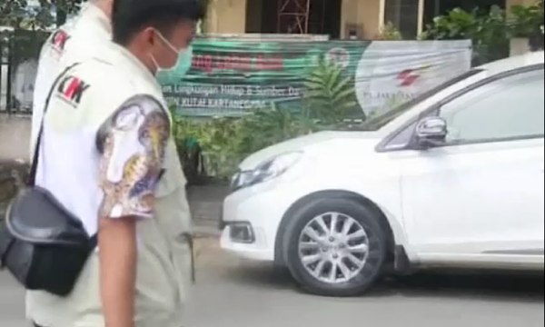 Bupati Kutai Kartanegara Jadi Tersangka Kasus Korupsi