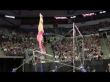 Aly Raisman - Uneven Bars - 2016 P&G Gymnastics Championships – Sr. Women Day 1