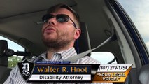 How many Social Security Disability offices are in Indiana? SSI SSDI Disability Benefits Attorney Walter Hnot Orlando
