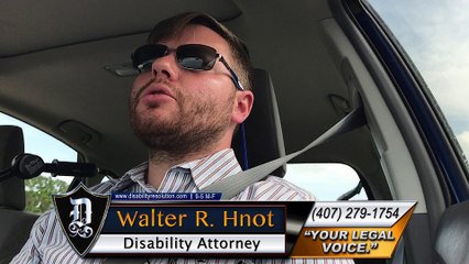 How many Social Security Disability offices are in Indiana? SSI SSDI Disability Benefits Attorney Walter Hnot Orlando