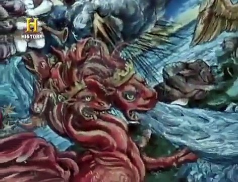 Dünya'nın sonu-Deccal ve Kıyamet -Türkçe Belgesel