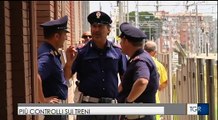 Sicurezza sui treni: nuove misure in Puglia