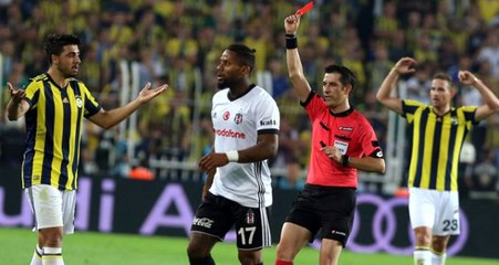 PFDK, Derbinin Faturasını Kesti! 2 Kulübede Ceza Yağdırdı