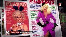 Hugh Hefner : la mort d'un Playboy