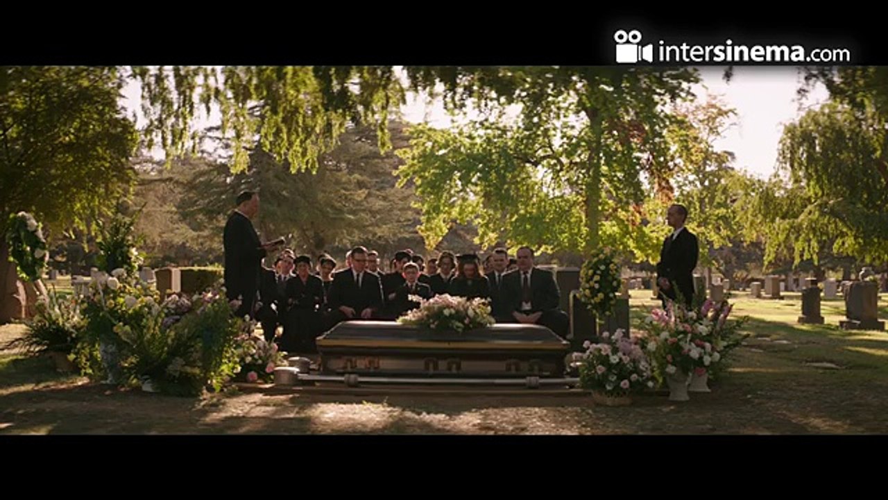 Suburbicon - Fragman