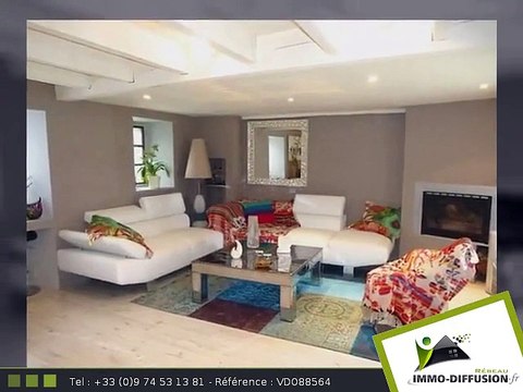 Maison A vendre Bareges 160m2 - 390 000 Euros