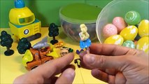 Octonauts Toys - jouets octonauts - Cbeebies - Octonautas - 바다탐험대 옥토넛