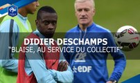 Deschamps : 