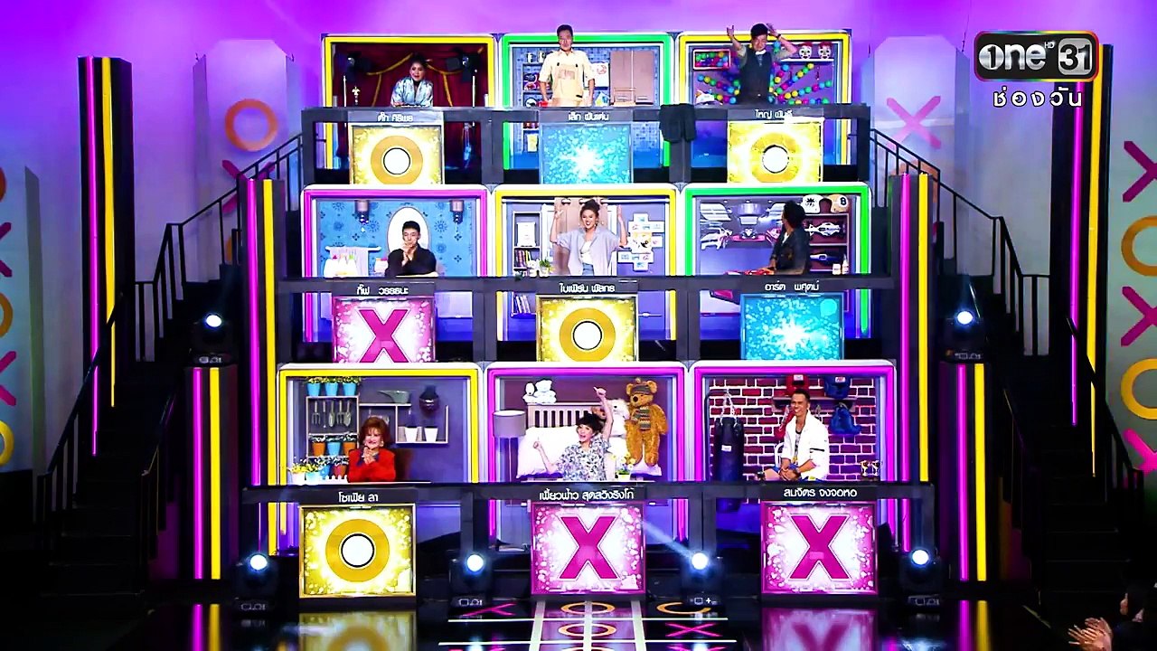ซุปตาร์ท้า OX | EP.11 FULL HD | 23 ก.ย. 60 | one31