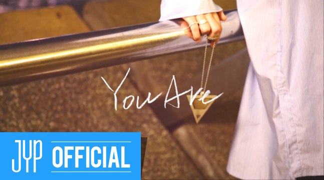 GOT7(갓세븐) You Are Lyric Video Teaser (Prod by BamBam)