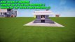 Minecraft: 30 Awesome Modern House ideas + Tutorial + Download 2016